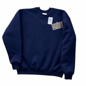 Carhartt Heavy-Duty Sweatshirt – Men’s Large